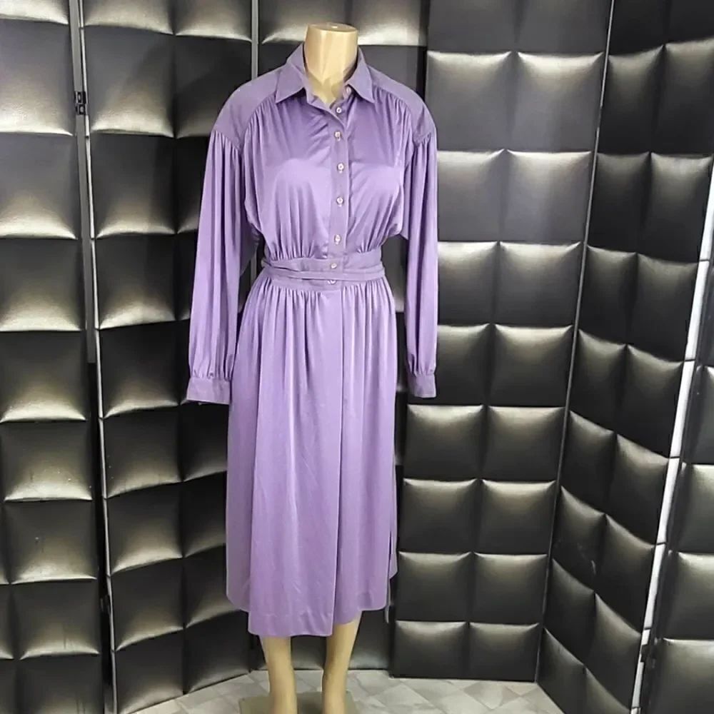 Parade dress  